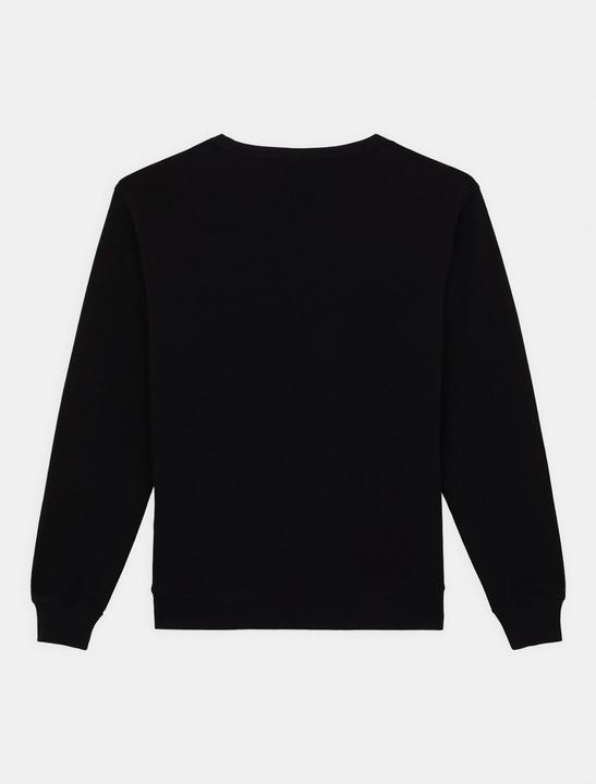 Actual product image Dickies Lewistown Sweatshirt Black (M)