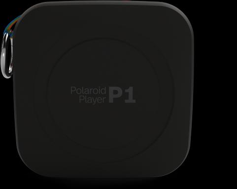 Produktbild Polaroid P1 Music Player (10 h, Akkubetrieb)