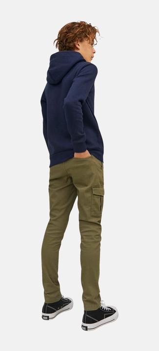 Actual product image Jack & Jones Jungs 2er-Pack Hoodie (152)