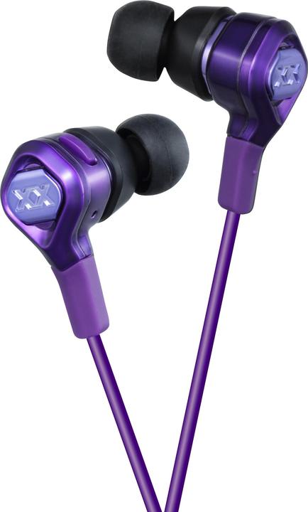 Produktbild JVC Ha-Fr100x (Kabelgebunden)
