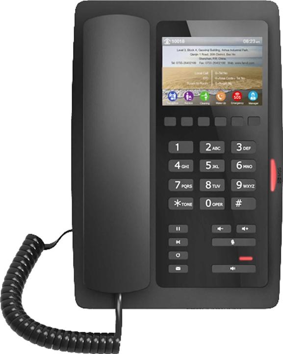Immagine prodotto Fanvil H5 Hotel IP