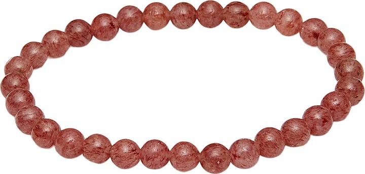 Produktbild Leyda Armband Muskovit (18 cm, Stein)