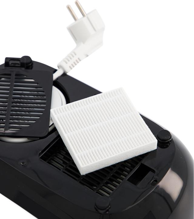 Image du produit Twistshake Filtre de remplacement pour le stérilisateur à vapeur 5 en 1