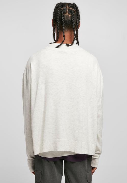 Immagine prodotto Urban Classics Eco Mix Boxy Cardigan (L)