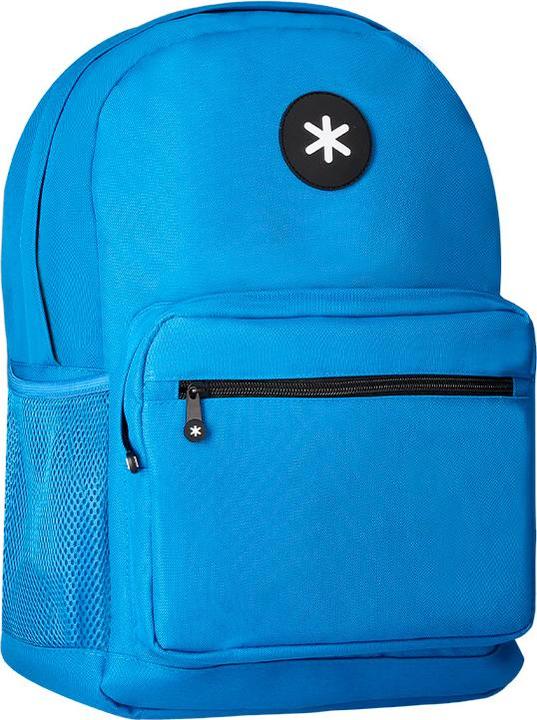 Actual product image Antartik School Bag TK20 Blue
