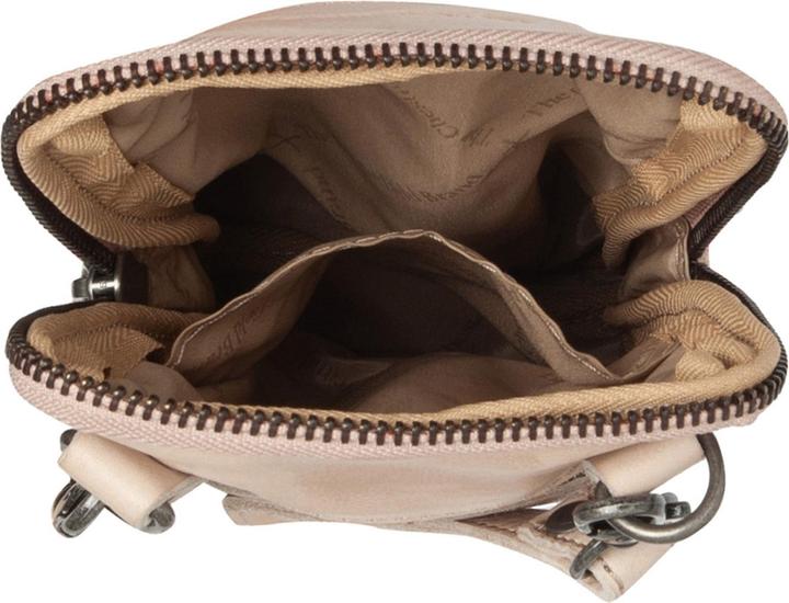 Produktbild The Chesterfield Brand Salta Handytasche Leder 11 cm