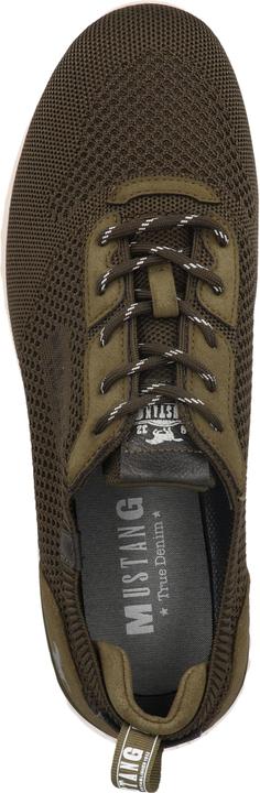 Actual product image Mustang Sneaker (45)