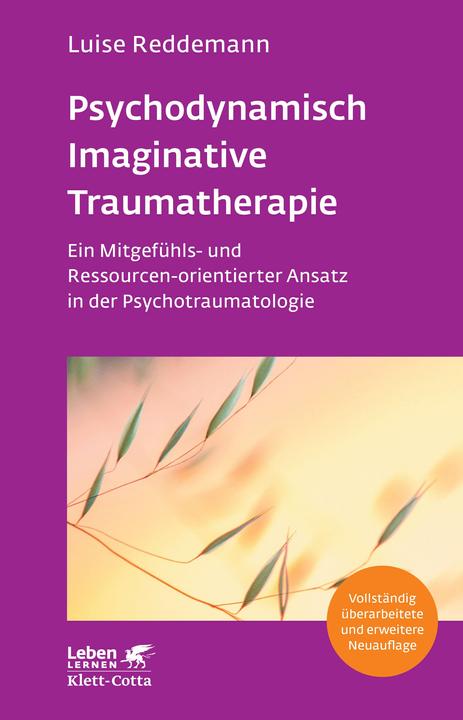 Immagine prodotto Psychodynamisch Imaginative Traumatherapie - PITT (Tedesco, Luisa Reddemann, 2021)