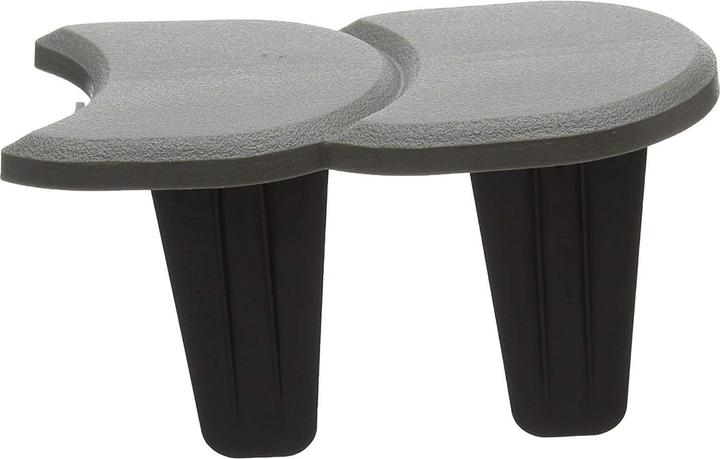 Actual product image Prosperplast Flat Garden Palisade Stone Ball 12 cm x 3.8 m (IPAK2-405U) (383.40 cm)