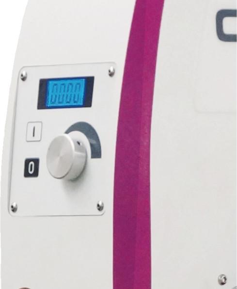 Actual product image Optimum OPTIdrill DX 15V