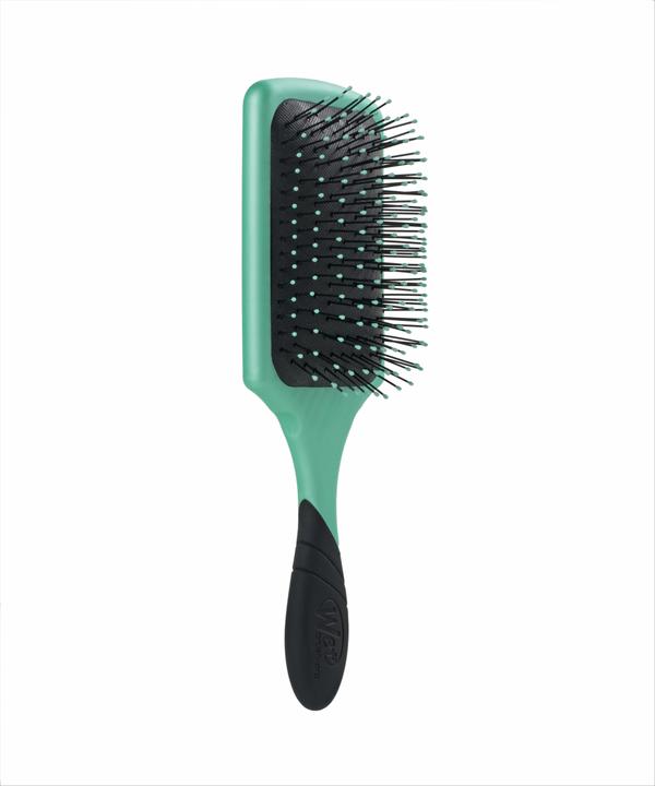 Image du produit Wet Brush Pro Paddle Detangler 2.0 Purist Blue (bleu puriste)