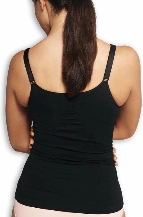Image du produit Carriwell Top d'allaitement / Shapeware 2 in 1 noir S