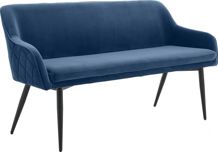 Blue, Black