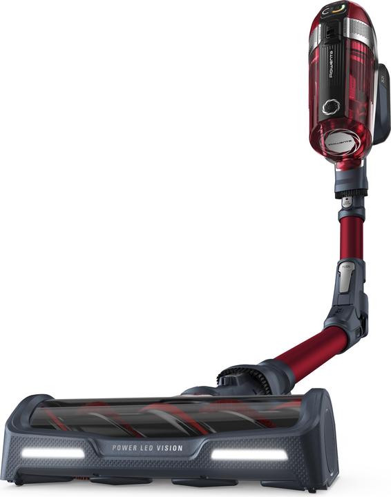 Actual product image Rowenta X-Force Flex 11.60 Animal