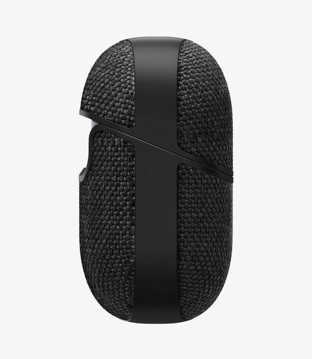 Actual product image Spigen Urban Fit Galaxy Buds 3 Pro Case Black (Headphone sleeve)