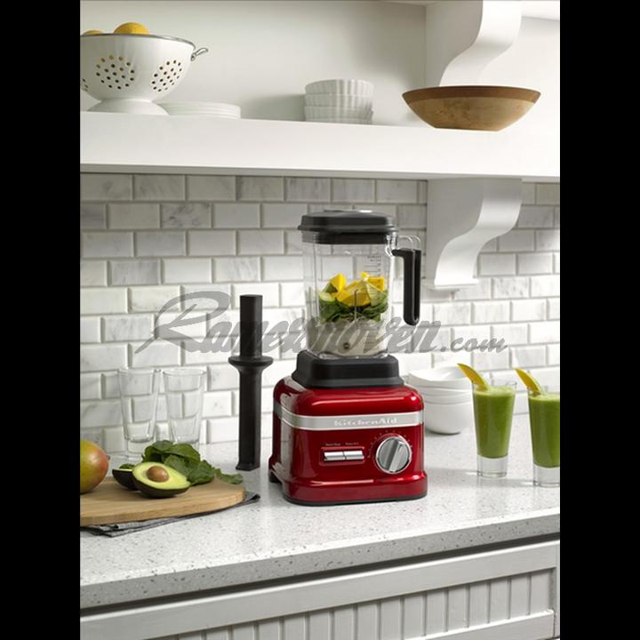 Actual product image KitchenAid Artisan Power Blender (1800 W)
