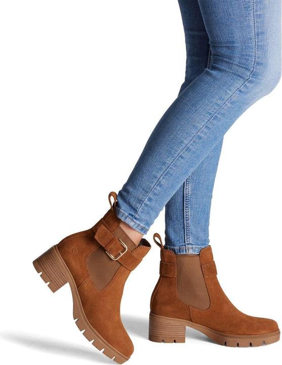 Produktbild Tamaris Chelsea Boot (38)