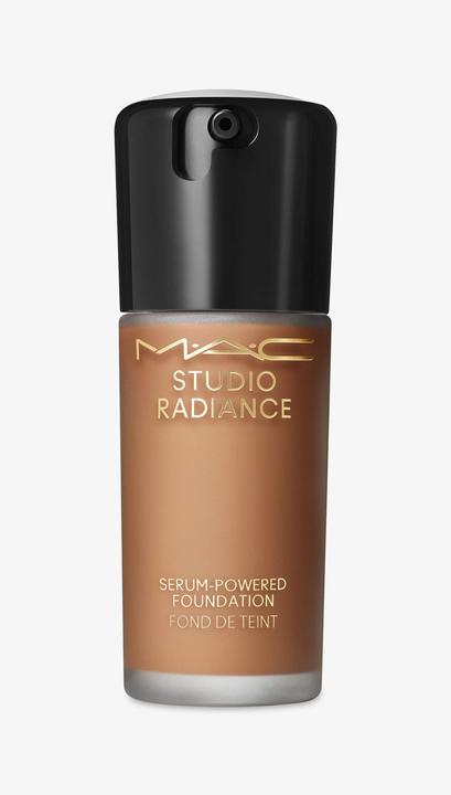 Produktbild MAC Cosmetics M.A.C. Studio Rad Serum Pow Fond de Teint NC50 (NC50)