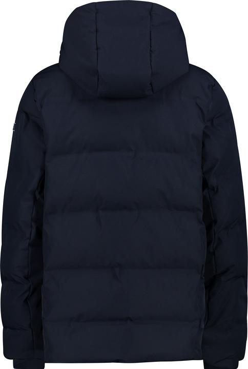 Actual product image CMP Campagnolo Women's Jacket Fix Hood 34K0706 (46)
