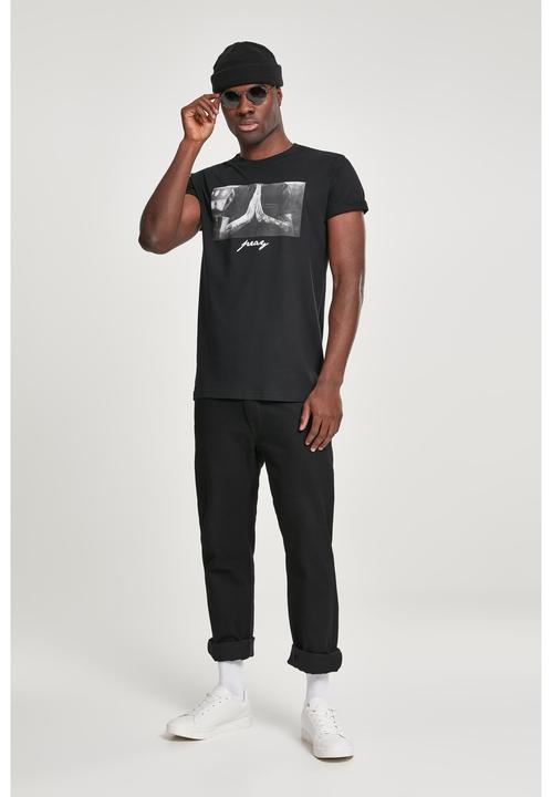 Produktbild Mister Tee Pray Tee (4XL)