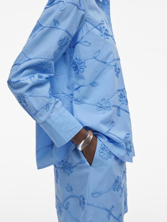 Actual product image Rouge Edit Long sleeve shirt (34)