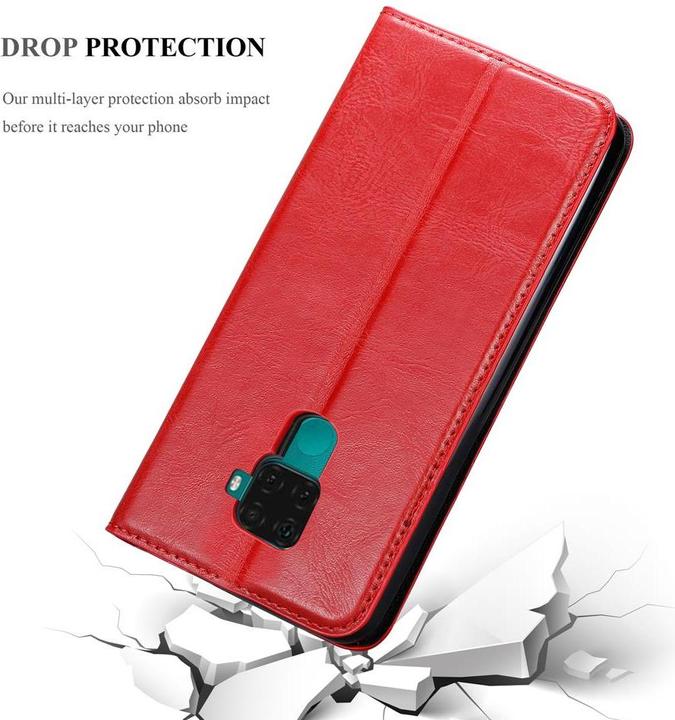 Image du produit Cadorabo Couverture (Mate 30 Lite)