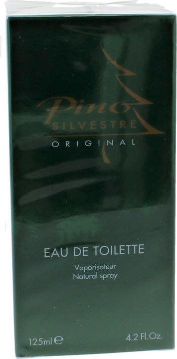 Pino Silvestre Original (Eau de Toilette, 125 ml)