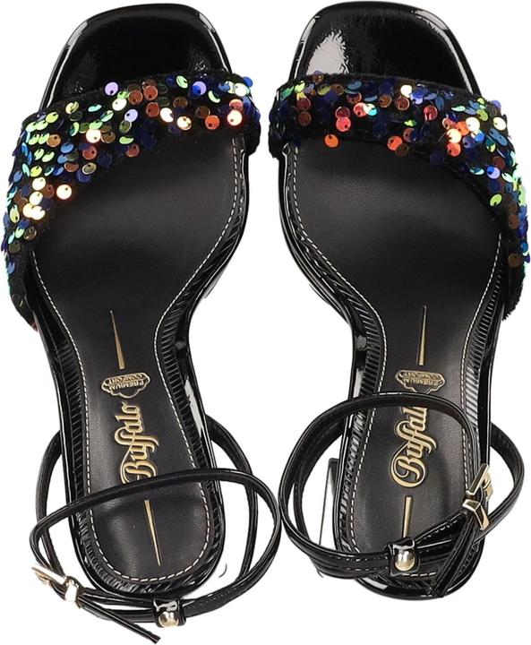 Actual product image Buffalo Liza Disco Vegan Sequins - 159477 (41)