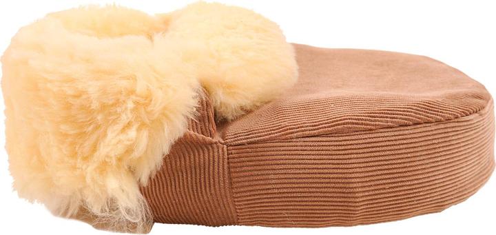 Actual product image Kaiser Foot warmer