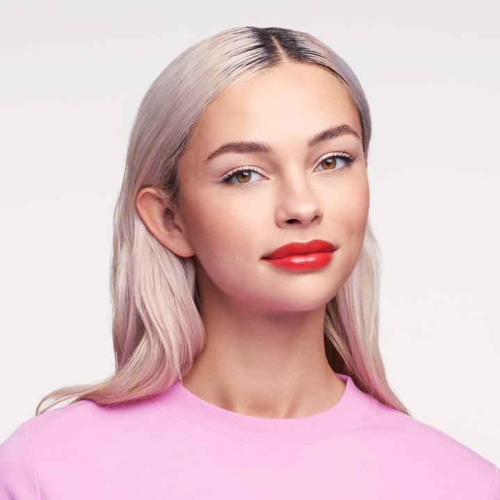 Actual product image essence Tinted kiss hydrating lip tint 04 Chili & Chill (04 Chill & Chill)
