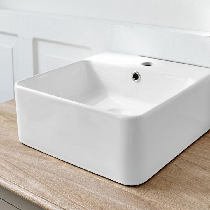 Immagine prodotto Loberon Lavabo Bastanès grigio