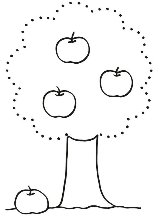 Actual product image My thick kindergarten colouring pad