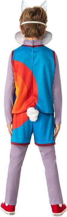 Image du produit Space Jam - Ensemble Masque de déguisement