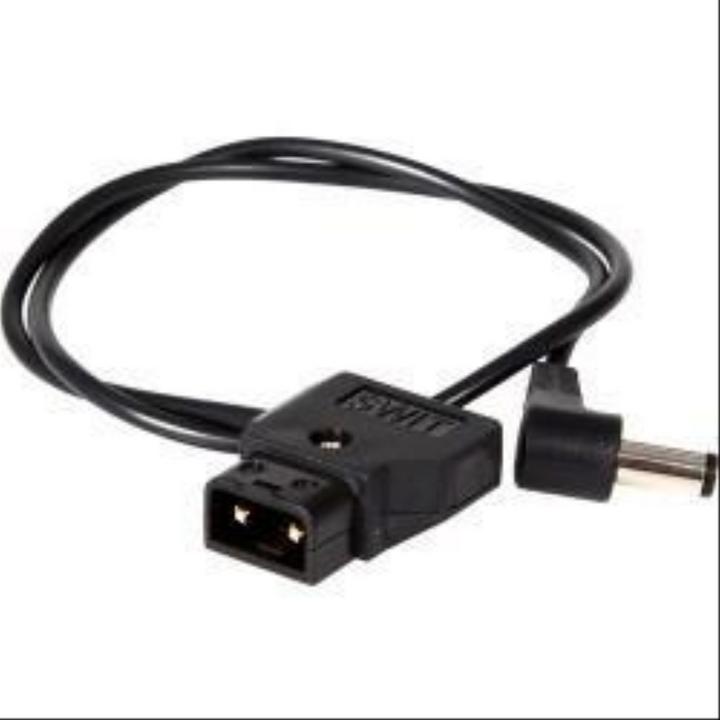 Produktbild Teradek PTap to 2pin Power Cable (18in/45cm)