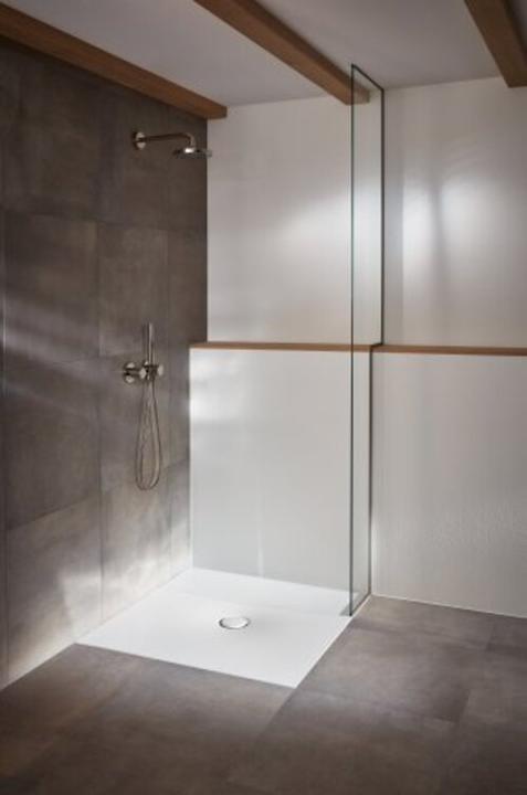 Actual product image Bette Shower tray BetteFloor 90x90 cm 5931-000AE