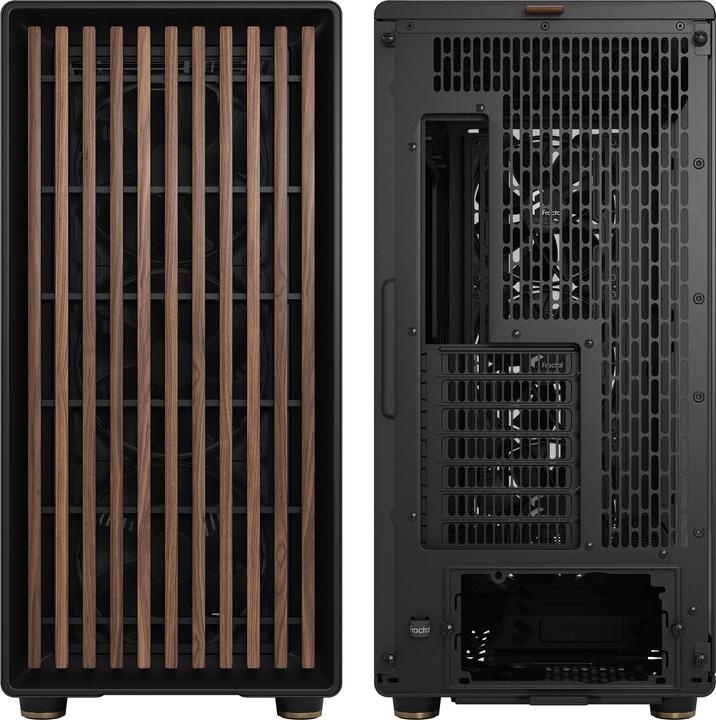 Produktbild Fractal North XL (E-ATX, mATX, Mini-ITX, ATX)