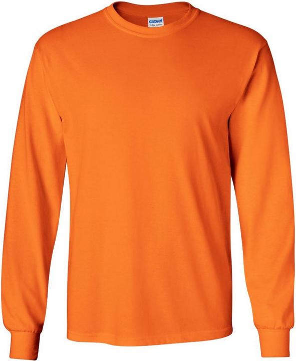 Orange de sécurité