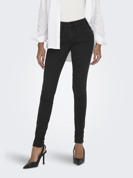 Actual product image Only Skinny Fit Jeans (32)