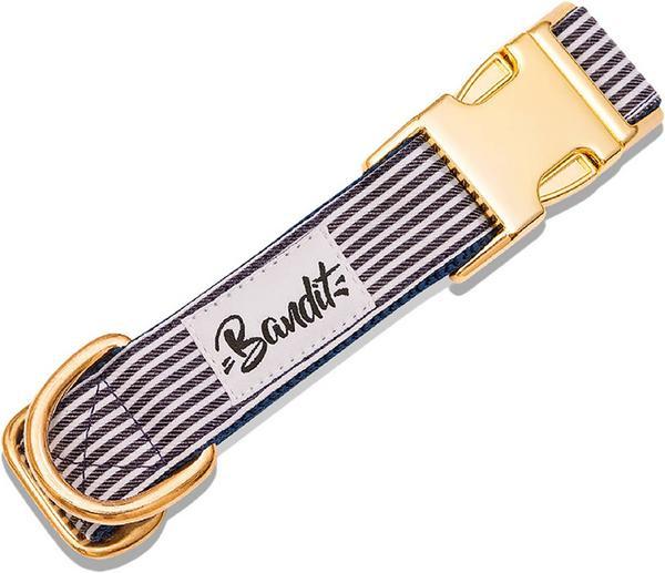 Image du produit French Bandit Collier pour chien In The Navy (Chien, Général)