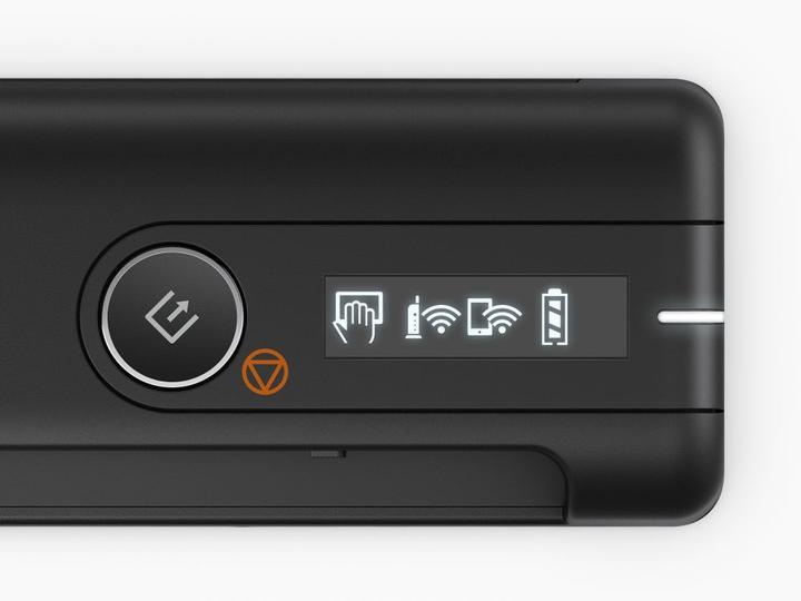 Produktbild Epson WorkForce ES-60W (WLAN, USB)
