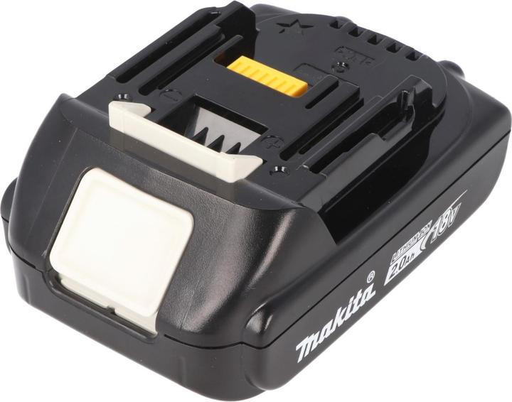 Image du produit Makita Pile BL1820B (18 V)