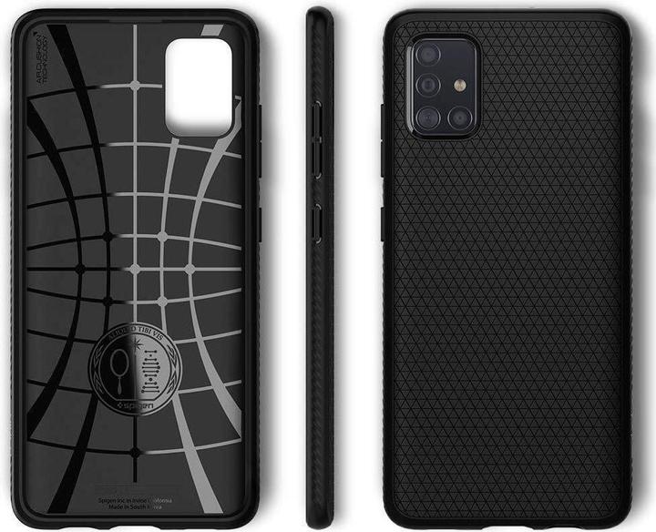 Image du produit Spigen air liquide (Samsung Galaxy A51)