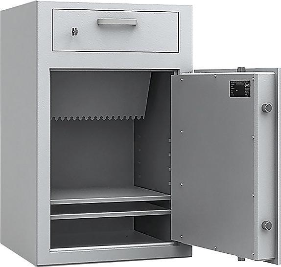 Produktbild ISS Research Einwurftresor (99 l)