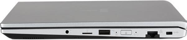 Produktbild Terra MOBILE 1551 - Notebook - Core i7 (15.60", Intel Core i7-1165G7, 16 GB, 512 GB, DE)