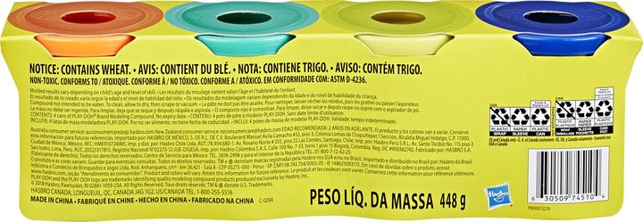 Image du produit Play-Doh Jeu de société