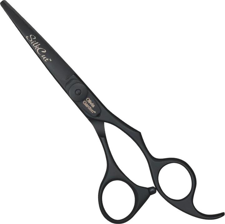 Image du produit Olivia Garden Silk Cut Noir mat (14.61 cm)