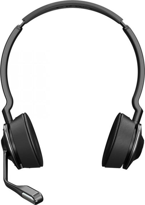 Actual product image Jabra Engage 75 Se Stereo (Wireless, USB-A)