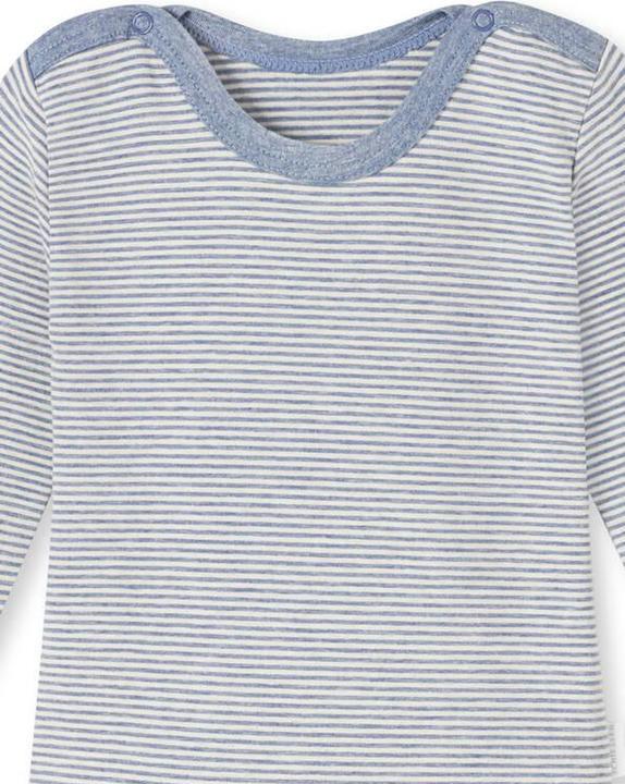 Actual product image Schiesser BabyBody long sleeve (74)