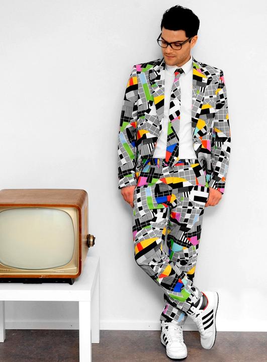 Actual product image OppoSuits Testival - Test Image (46)