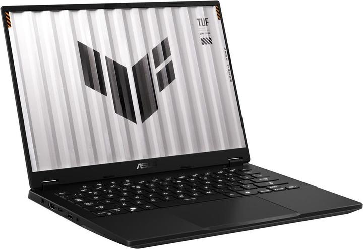 Image du produit ASUS TUF Gaming A14 FA401UV-R7321W Ryzen 7 8845HS 14.0 2 5K 165Hz IPS-level 400nits AG 32GB LPDDR5X (14", AMD Ryzen 7 8845HS, 32 Go, 1000 Go, ING. Int.)
